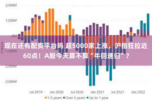 现在还有配资平台吗 超5000家上涨，沪指狂拉近60点！A股今天算不算“牛回速归”？