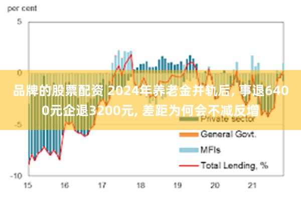 品牌的股票配资 2024年养老金并轨后, 事退6400元企退3200元, 差距为何会不减反增